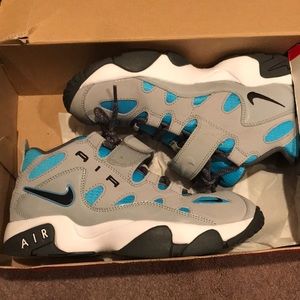 Nike Air Turf Raiders (GS)